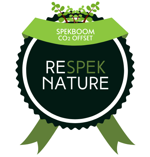 ReSpek Nature - Carbon Capture