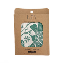 Load image into Gallery viewer, Halo Dish and Bowl Cover Large Retrobloom | Josephine Barrault