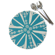 Load image into Gallery viewer, Halo Dish and Bowl Cover Extra Large Aloe | Kirsten Davidson