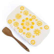 Load image into Gallery viewer, Halo Dish and Casserole Cover Rectangle Aloe | Kirsten Davidson