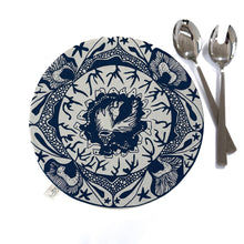 Load image into Gallery viewer, Halo Dish and Bowl Cover Large Starfish | Anushka Davids