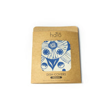 Load image into Gallery viewer, Halo Dish and Bowl Cover Medium Aloe | Kirsten Davidson