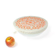 Load image into Gallery viewer, Halo Dish and Bowl Cover Large Aloe | Kirsten Davidson