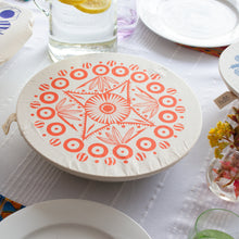 Load image into Gallery viewer, Halo Dish and Bowl Cover Large Set of 3 Aloe | Kirsten Davidson