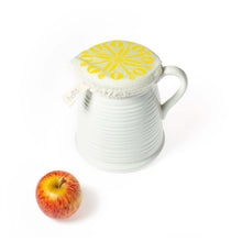 Load image into Gallery viewer, Halo Dish and Bowl Cover Small Set of 3 Aloe | Kirsten Davidson