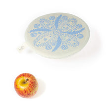 Load image into Gallery viewer, Halo Dish and Bowl Cover Small Set of 3 Aloe | Kirsten Davidson