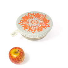 Load image into Gallery viewer, Halo Dish and Bowl Cover Small Set of 3 Aloe | Kirsten Davidson