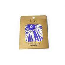 Load image into Gallery viewer, Halo Dish and Casserole Cover Square Aloe | Kirsten Davidson