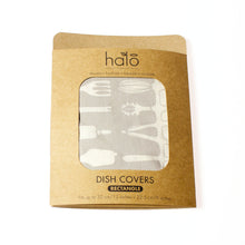 Load image into Gallery viewer, Halo Dish and Casserole Cover Rectangle | Utensils