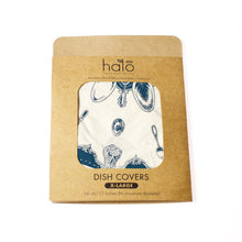 Load image into Gallery viewer, Halo Dish and Bowl Cover Extra Large | Utensils