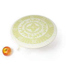 Load image into Gallery viewer, Halo Dish and Bowl Cover Extra Large Herbs | Phathu Nembilwi