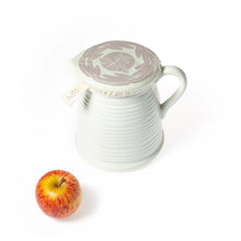 Load image into Gallery viewer, Halo Dish and Bowl Cover Small Set of 3 Herbs | Phathu Nembilwi