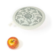 Load image into Gallery viewer, Halo Dish and Bowl Cover Small Set of 3 Herbs | Phathu Nembilwi