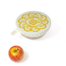 Load image into Gallery viewer, Halo Dish and Bowl Cover Small Set of 3 Herbs | Phathu Nembilwi