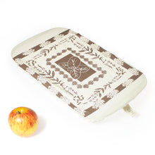 Load image into Gallery viewer, Halo Dish and Casserole Cover Rectangle Herbs | Phathu Nembilwi