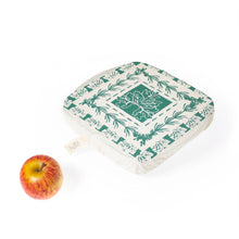 Load image into Gallery viewer, Halo Dish and Casserole Cover Square Herbs | Phathu Nembilwi