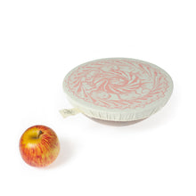 Load image into Gallery viewer, Halo Dish and Bowl Cover Large Set of 3 Starfish | Anushka Davids