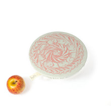 Load image into Gallery viewer, Halo Dish and Bowl Cover Large Set of 3 Starfish | Anushka Davids