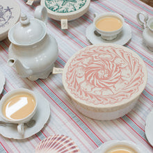 Load image into Gallery viewer, Halo Dish and Bowl Cover Medium Starfish | Anushka Davids