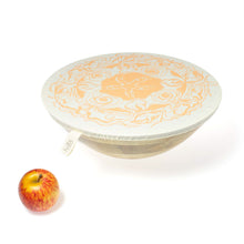 Load image into Gallery viewer, Halo Dish and Bowl Cover Large Set of 3 Starfish | Anushka Davids