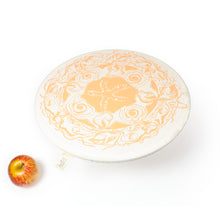 Load image into Gallery viewer, Halo Dish and Bowl Cover Large Set of 3 Starfish | Anushka Davids