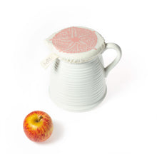 Load image into Gallery viewer, Halo Dish and Bowl Cover Small Set of 3 Starfish | Anushka Davids