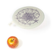 Load image into Gallery viewer, Halo Dish and Bowl Cover Small Set of 3 Starfish | Anushka Davids