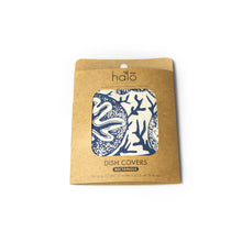 Load image into Gallery viewer, Halo Dish and Casserole Cover Rectangle Starfish | Anushka Davids