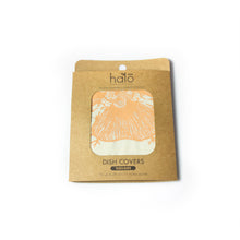 Load image into Gallery viewer, Halo Dish and Casserole Cover Square Starfish | Anushka Davids