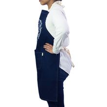 Load image into Gallery viewer, Halo Apron Starfish | Anushka Davids