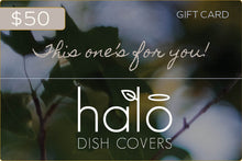 Load image into Gallery viewer, Halo Gift Voucher
