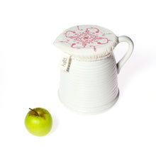 Load image into Gallery viewer, Halo Dish and Bowl Cover Small Set of 3 | Utensils