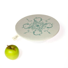 Load image into Gallery viewer, Halo Dish and Bowl Cover Small Set of 3 | Utensils