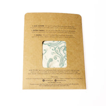 Load image into Gallery viewer, Halo Dish and Bowl Cover Small Set of 3 | Utensils