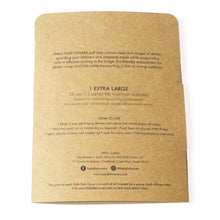 Load image into Gallery viewer, Halo Dish and Bowl Cover Extra Large | Beach House