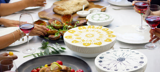 Do Halo Dish Covers Keep Food Fresh?
