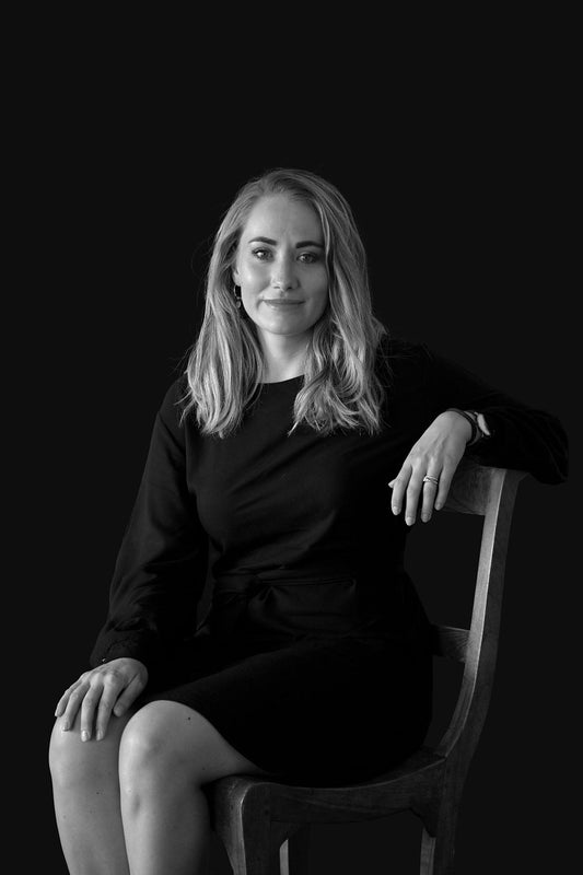 Johanna Linde Interview