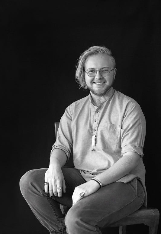 Miro van der Vloed Interview