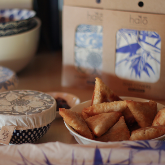 10 Traditional Eid al-Fitr foods enjoyed around the world