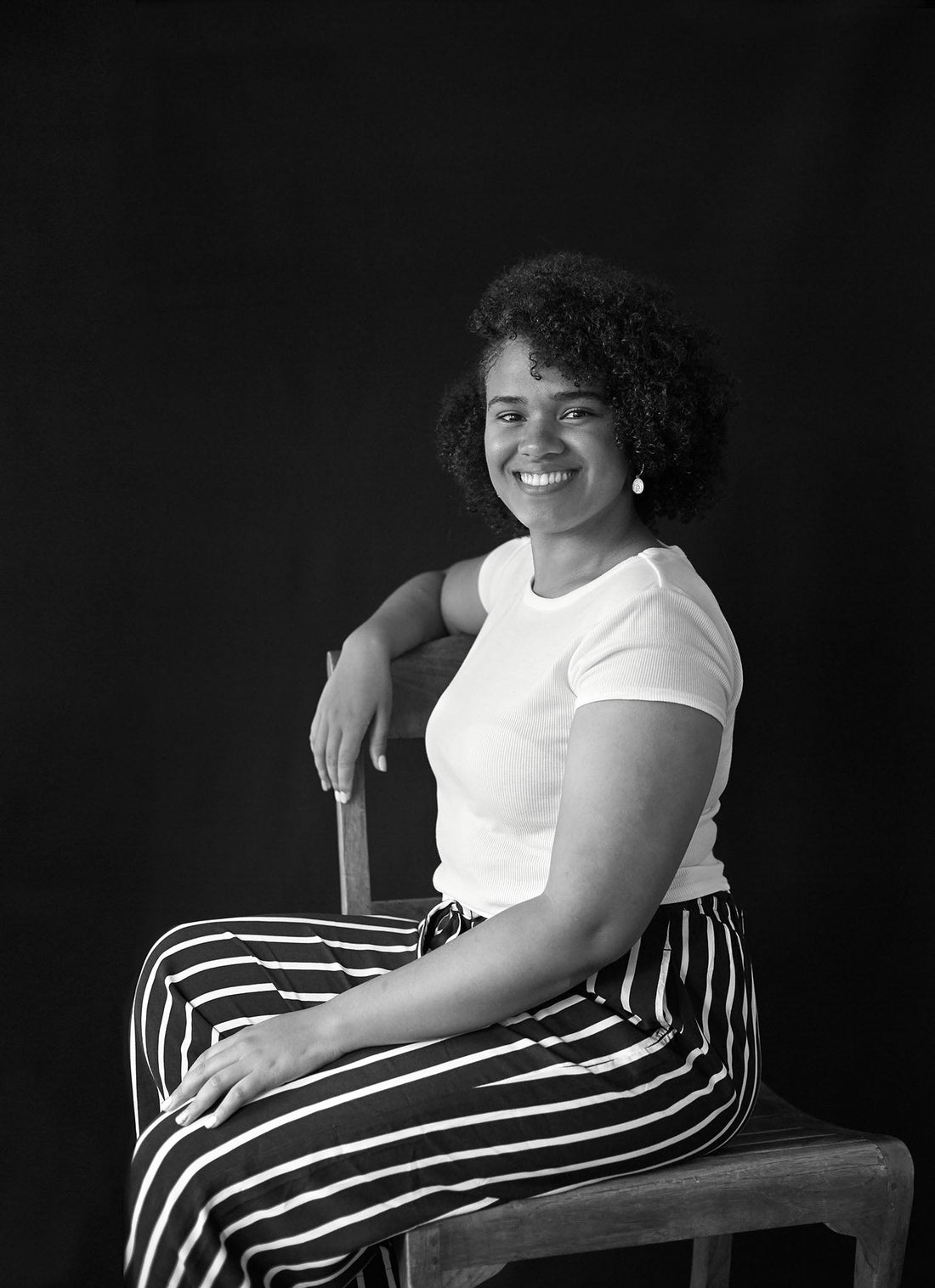 Chelsea Gordon Interview