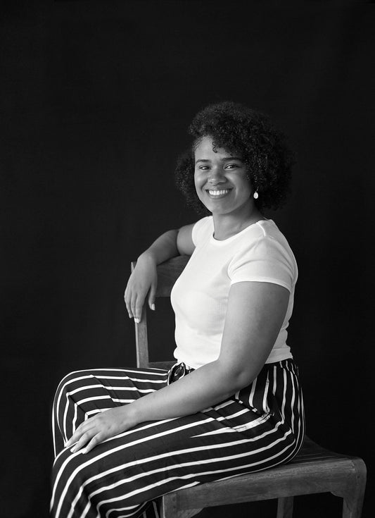 Chelsea Gordon Interview