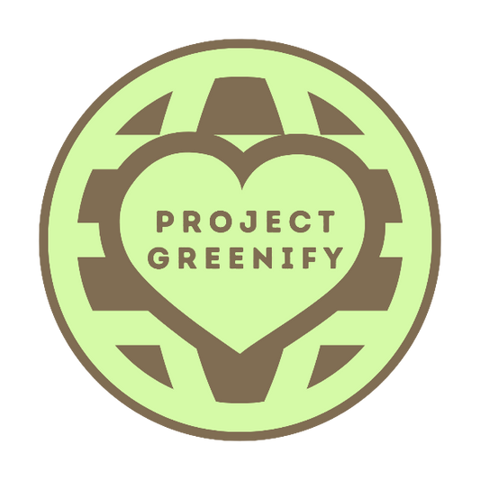 PROJECT GREENIFY