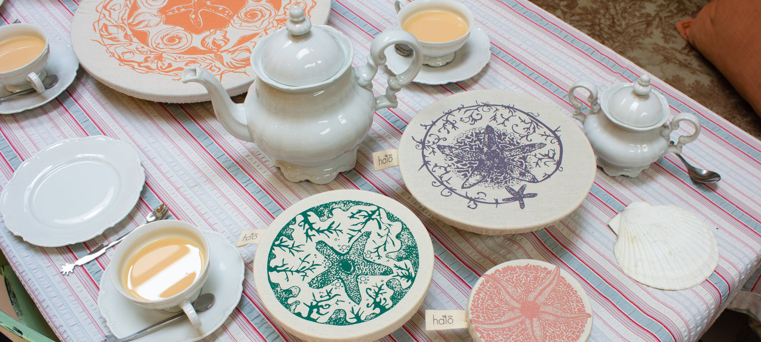 Starfish Collection
