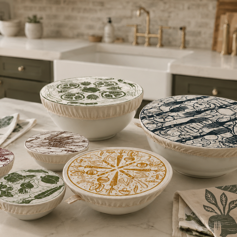 Farm to Table Collection