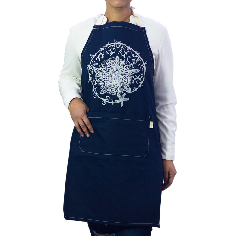 Apron