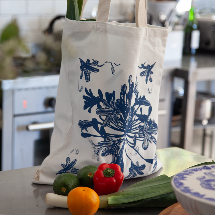 Aprons & Shoppers