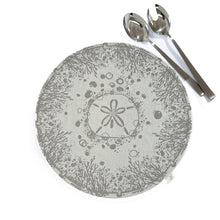 Load image into Gallery viewer, Halo Dish and Bowl Cover Extra Large | Beach House
