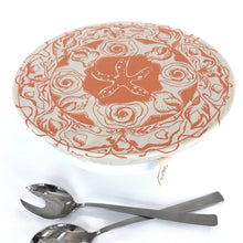 Load image into Gallery viewer, Halo Dish and Bowl Cover Extra Large Starfish | Anushka Davids
