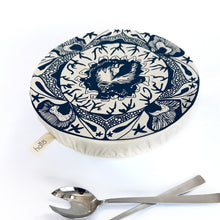 Load image into Gallery viewer, Halo Dish and Bowl Cover Large Starfish | Anushka Davids
