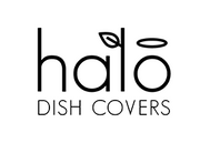 Halo Dish Covers Logo